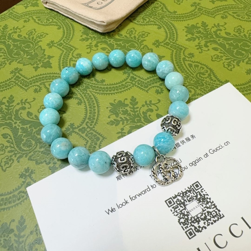 Gvc*1 bracelets